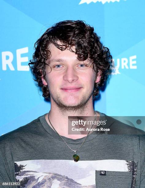 Brett Dier attends the "Jane The Virgin" Screening during the Vulture Festival at Milk Studios on May 20, 2017 in New York City.