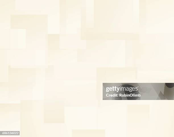 bildbanksillustrationer, clip art samt tecknat material och ikoner med geometriska tan bakgrund - beige background