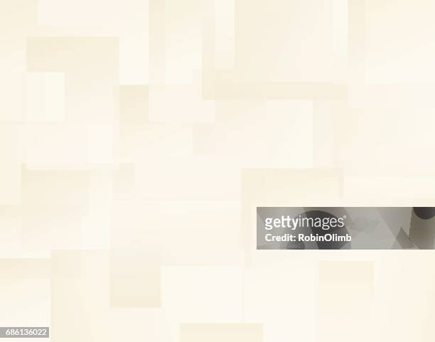 geometric tan background - beige stock illustrations
