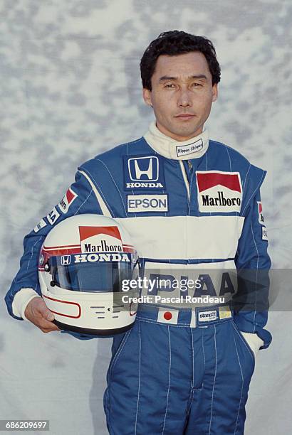 1,007 Satoru Nakajima Photos & High Res Pictures Getty Images