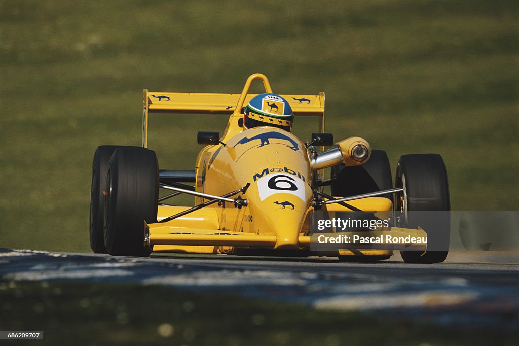 British Formula 3 Championship