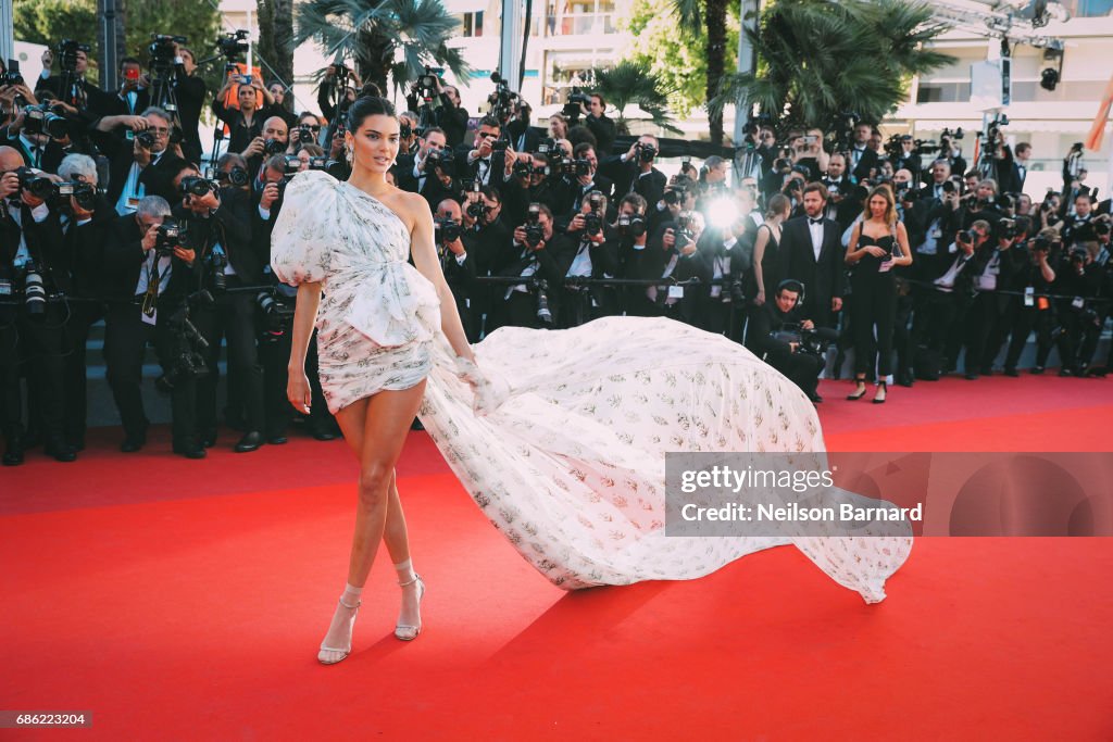 Alternative View - The 70th Annual Cannes Film Festival