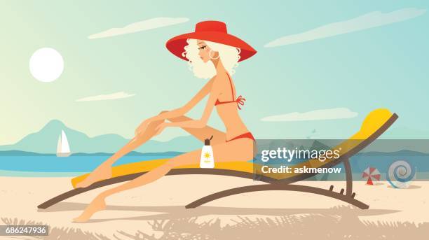 1 448点の日焼け止めイラスト素材 Getty Images 1 448点の日焼け止めイラスト素材 Getty Images