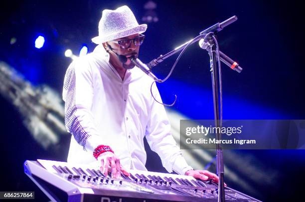 Rapper Teddy Riley 167 Riley Ingram Photos & High Res Pictures - Getty Images