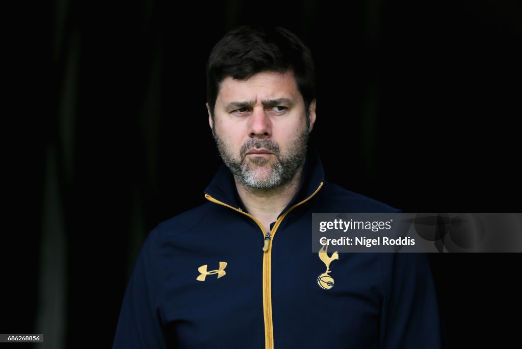 Hull City v Tottenham Hotspur - Premier League