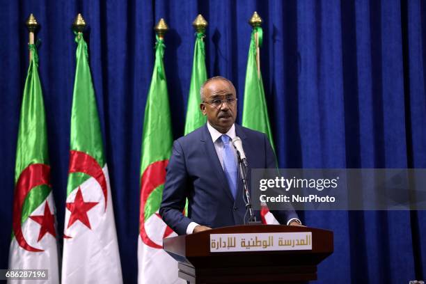 Noureddine Bedoui Photos and Premium High Res Pictures Getty Images