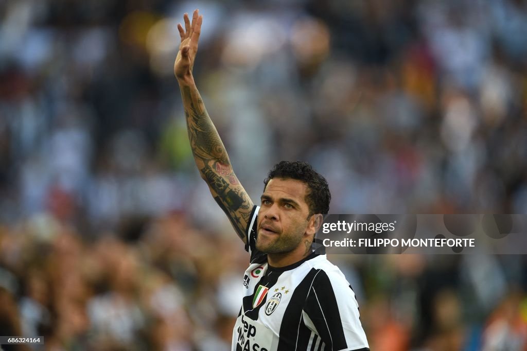 FBL-ITA-SERIEA-JUVENTUS-CROTONE-TROPHY