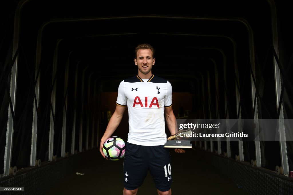 Hull City v Tottenham Hotspur - Premier League