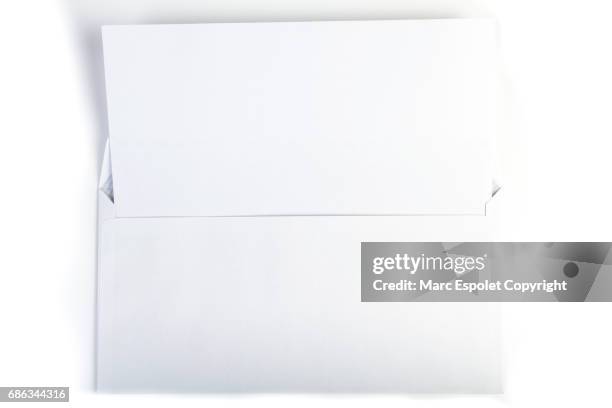 window envelope - letter template stock pictures, royalty-free photos & images