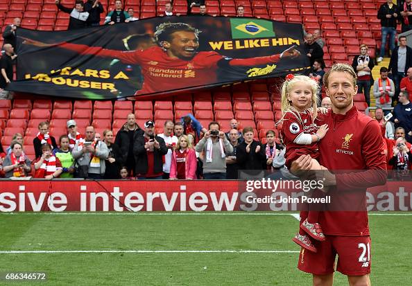 Liverpool v Middlesbrough - Premier League Liverpool v Middlesbrough - Premier League