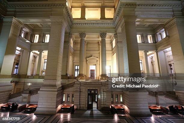Hall Inside Building Goverment Hall Photos and Premium High Res Pictures - Getty Images