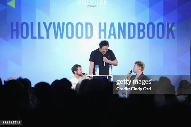 Tom Scharpling Partner 51 Tom Scharpling Photos & High Res Pictures - Getty Images