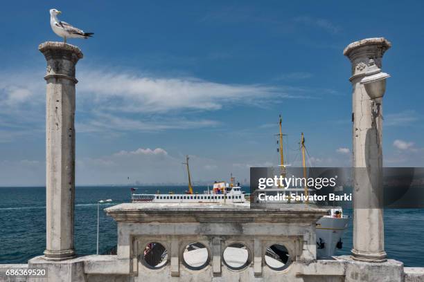 buyukada, princes' islands - stanbul stock pictures, royalty-free photos & images