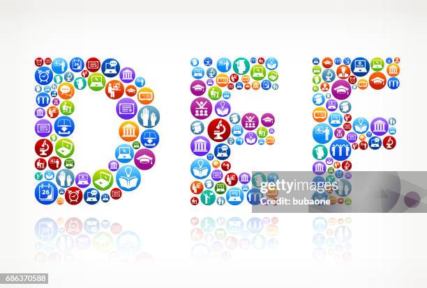 Def Button Def Icons Photos and Premium High Res Pictures - Getty Images