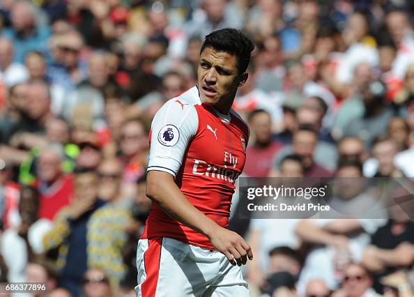 Arsenal v Everton - Premier League Arsenal v Everton - Premier League