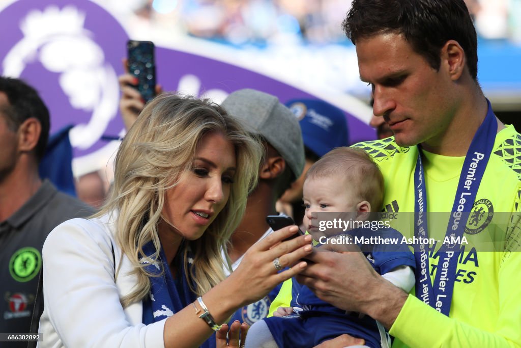 Chelsea v Sunderland - Premier League