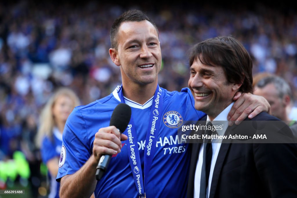 Chelsea v Sunderland - Premier League