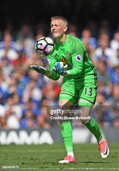 Chelsea v Sunderland - Premier League Chelsea v Sunderland - Premier League