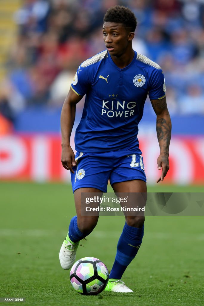 Leicester City v AFC Bournemouth - Premier League