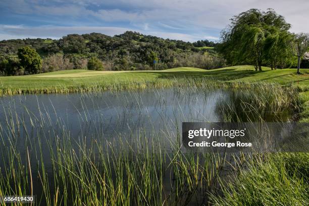 Alisal River Golf Course Photos and Premium High Res Pictures Getty Alisal River Golf Course Photos and Premium High Res Pictures Getty