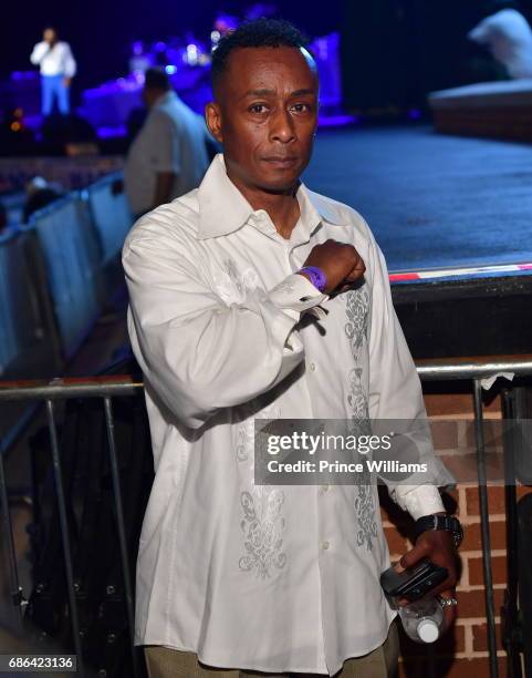 Prof Griff Professor Griff Photos and Premium High Res Pictures - Getty Images