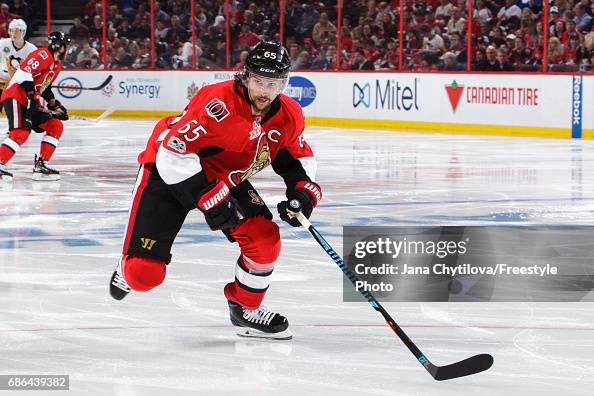 Pittsburgh Penguins v Ottawa Senators - Game Four Pittsburgh Penguins v Ottawa Senators - Game Four