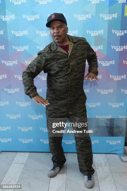 Actor David Alan Grier attends the Vulture Festival at The Standard High Line on May 21, 2017 in New York City.