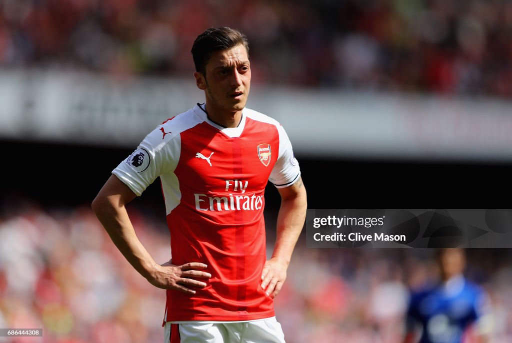 Arsenal v Everton - Premier League