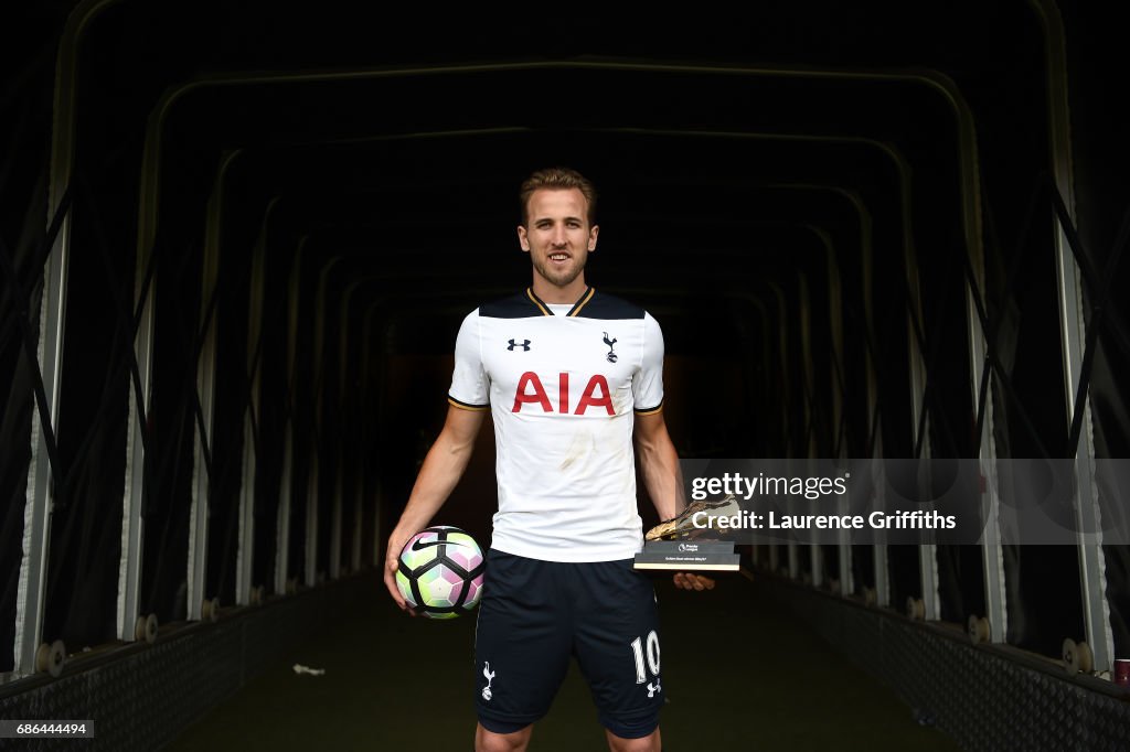 Hull City v Tottenham Hotspur - Premier League