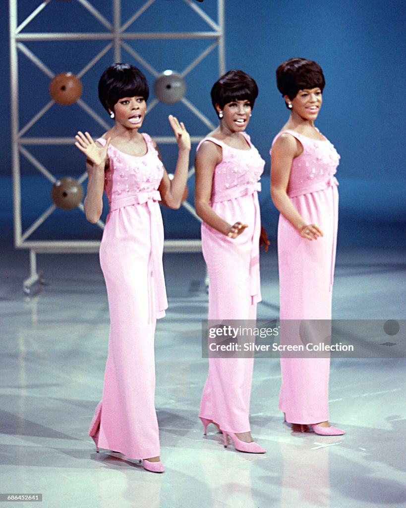 The Supremes