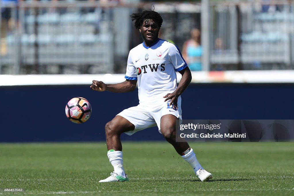 Empoli FC v Atalanta BC - Serie A