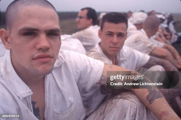 Hodge Unit The Texas Department Of Criminal Justice Photos and Premium High Res ...