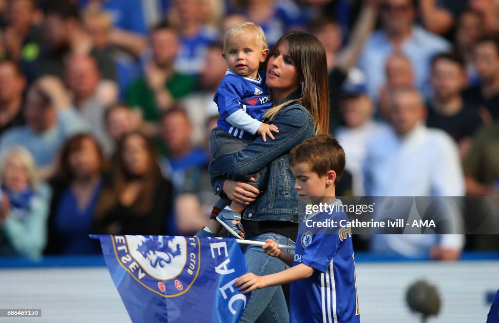 Chelsea v Sunderland - Premier League