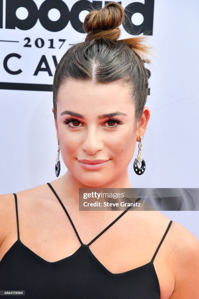 2017 Billboard Music Awards - Arrivals