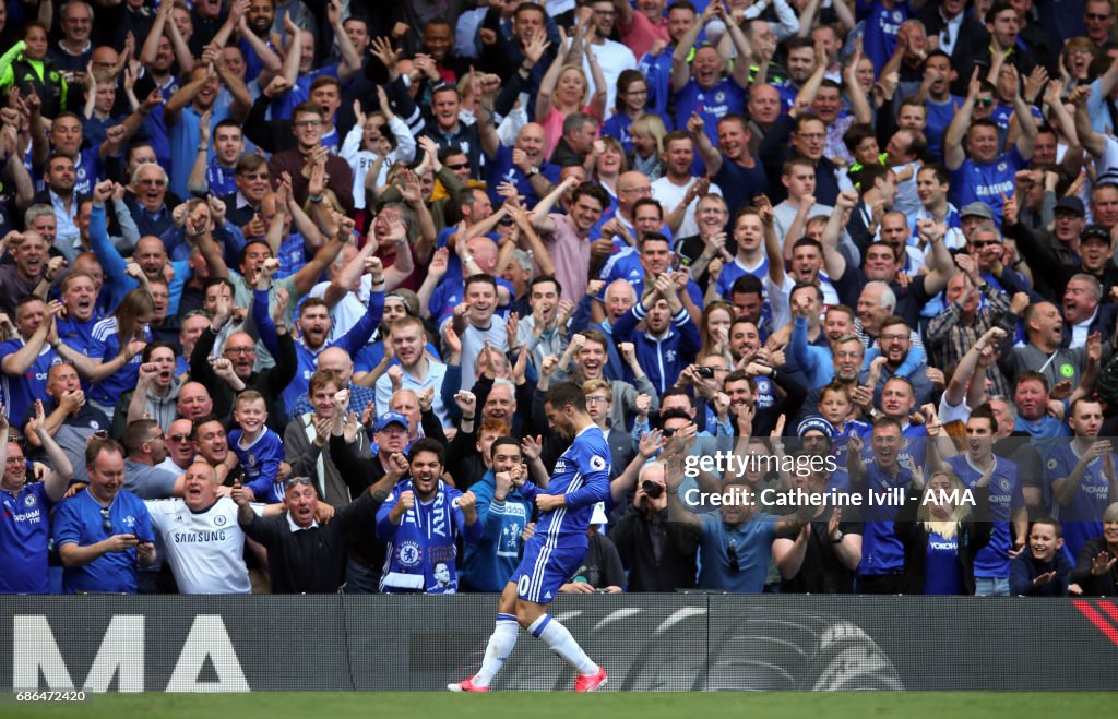 Chelsea v Sunderland - Premier League