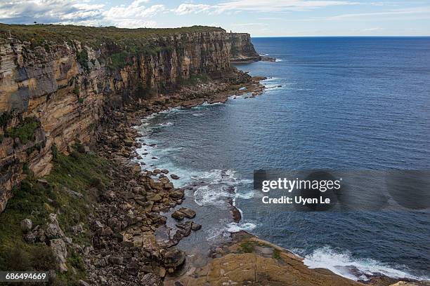 North Rocks Over Flow 657 North Rocks New South Wales Stock Photos, High-Res Pictures, and ...