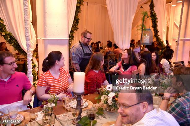 Jamie Bissonte Chef Jamie Bissonette Photos and Premium High Res Pictures - Getty Images