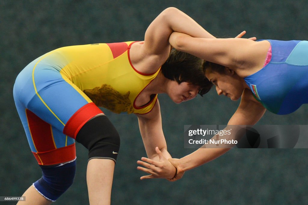 Baku 2017 - 4th Islamic Solidarity Games: Final Day