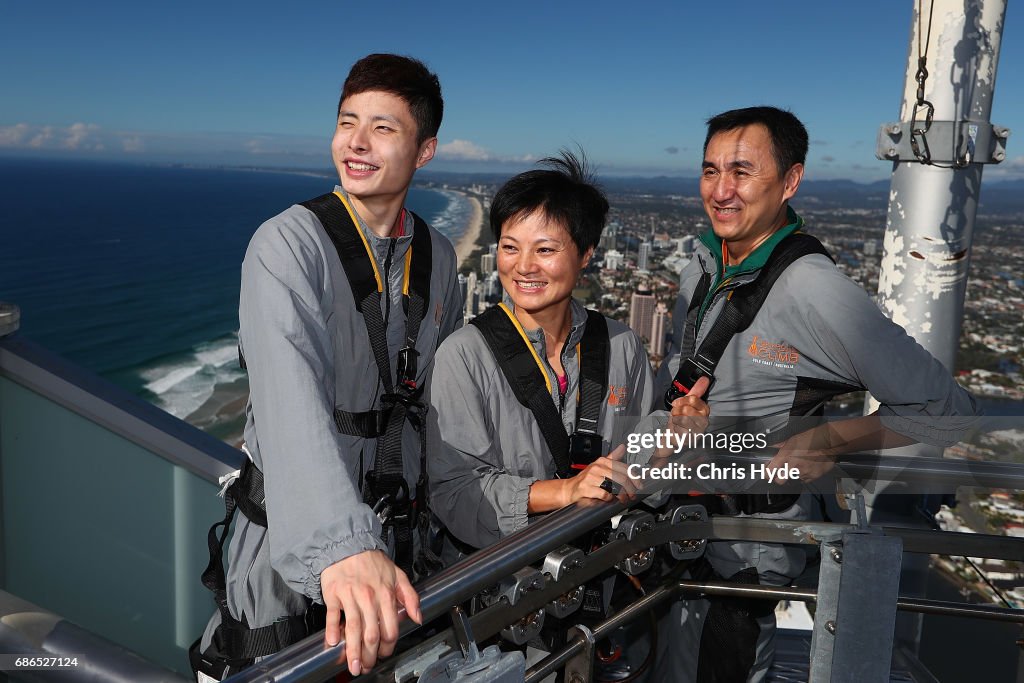 Sudirman Cup Media Opportunity