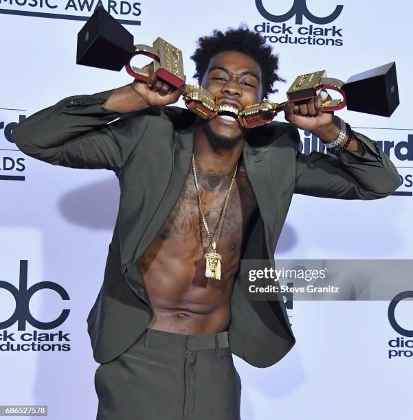 Dessinger Rapper 2,266 Rapper Desiigner Photos & High Res Pictures - Getty Images