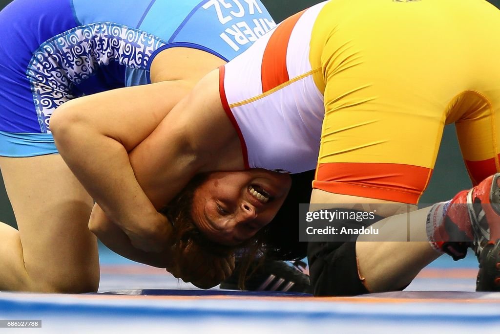4th Islamic Solidarity Games
