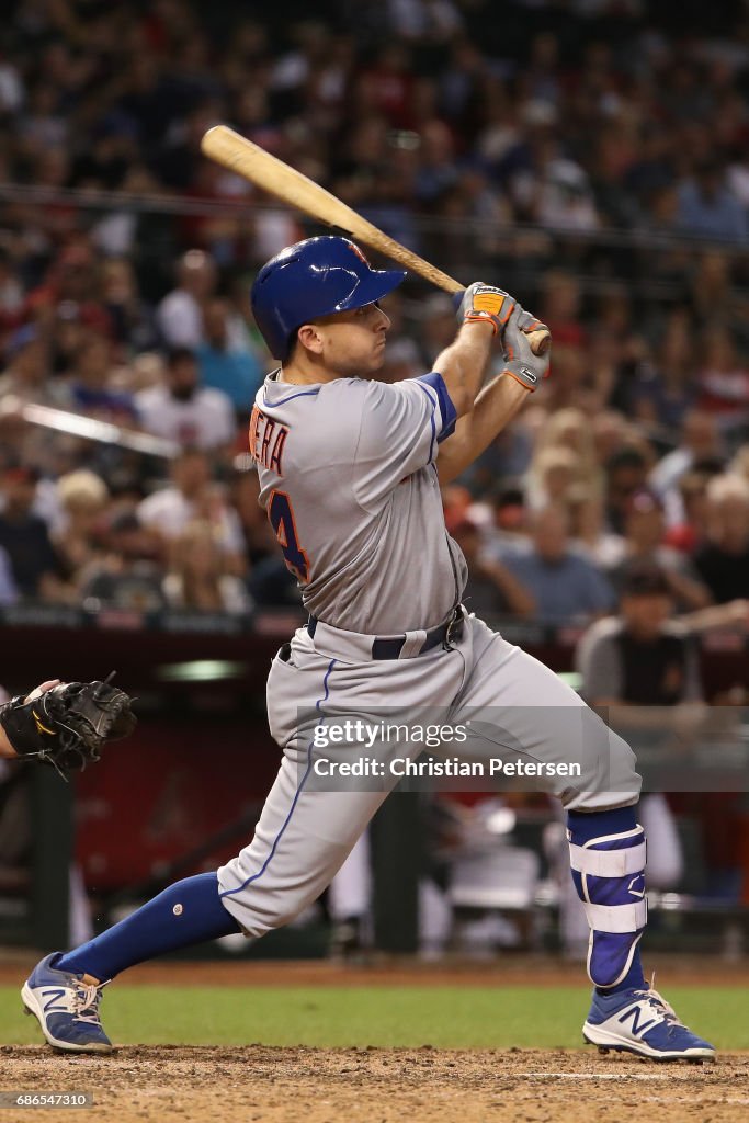 New York Mets v Arizona Diamondbacks