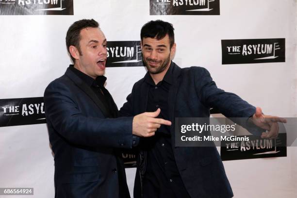 Jared Cohn 148 Jared Cohn Stock Photos, High-Res Pictures, and Images - Getty Images