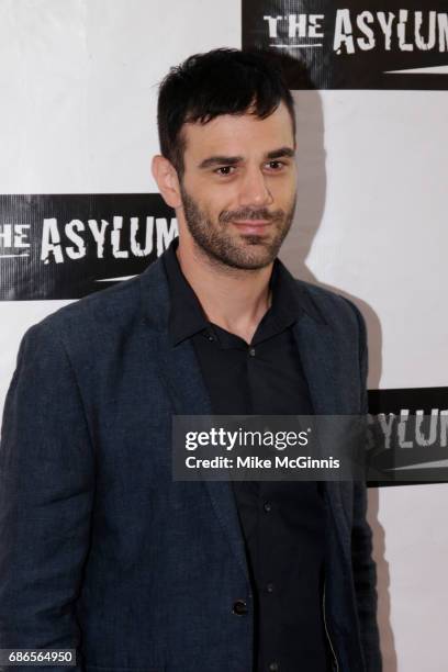Jared Cohn 143 Jared Cohn Stock Photos, High-Res Pictures, and Images - Getty Images
