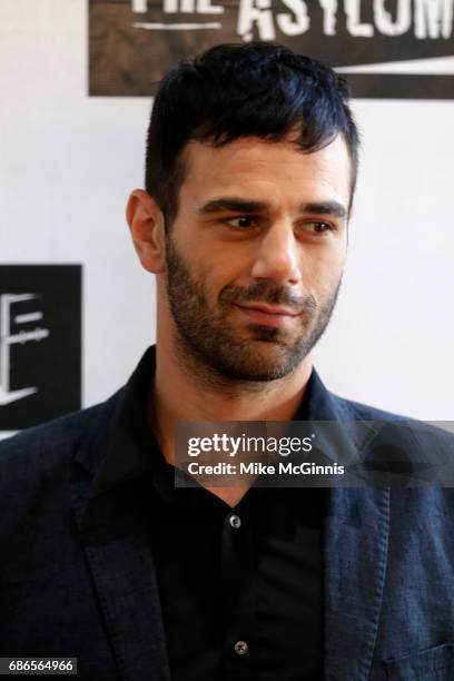 Jared Cohn 148 Jared Cohn Stock Photos, High-Res Pictures, and Images - Getty Images