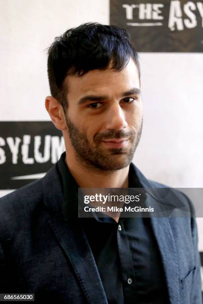 Jared Cohn 148 Jared Cohn Stock Photos, High-Res Pictures, and Images - Getty Images