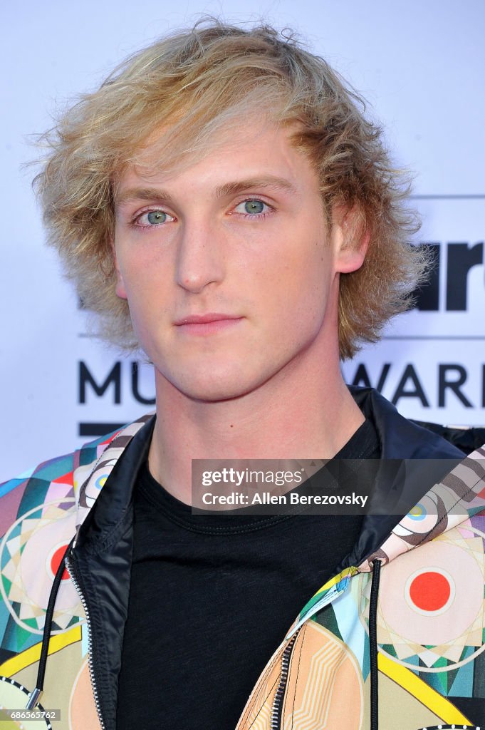 2017 Billboard Music Awards - Arrivals