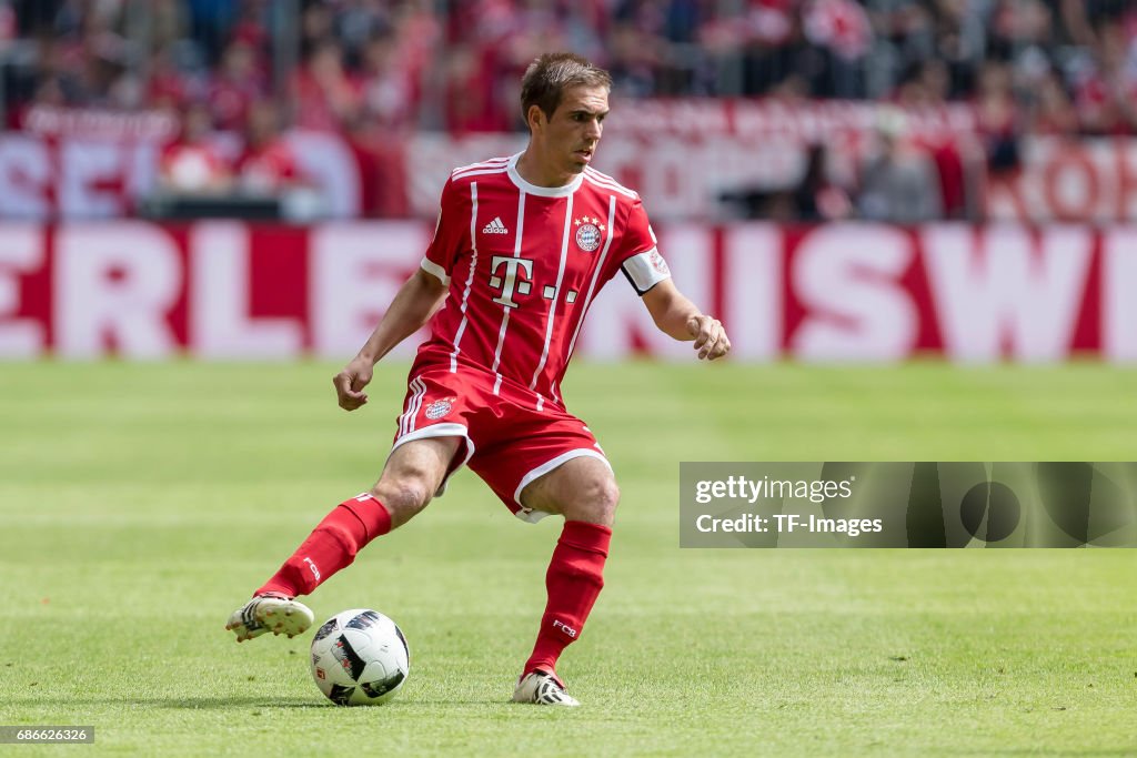 Bayern Muenchen v SC Freiburg - Bundesliga