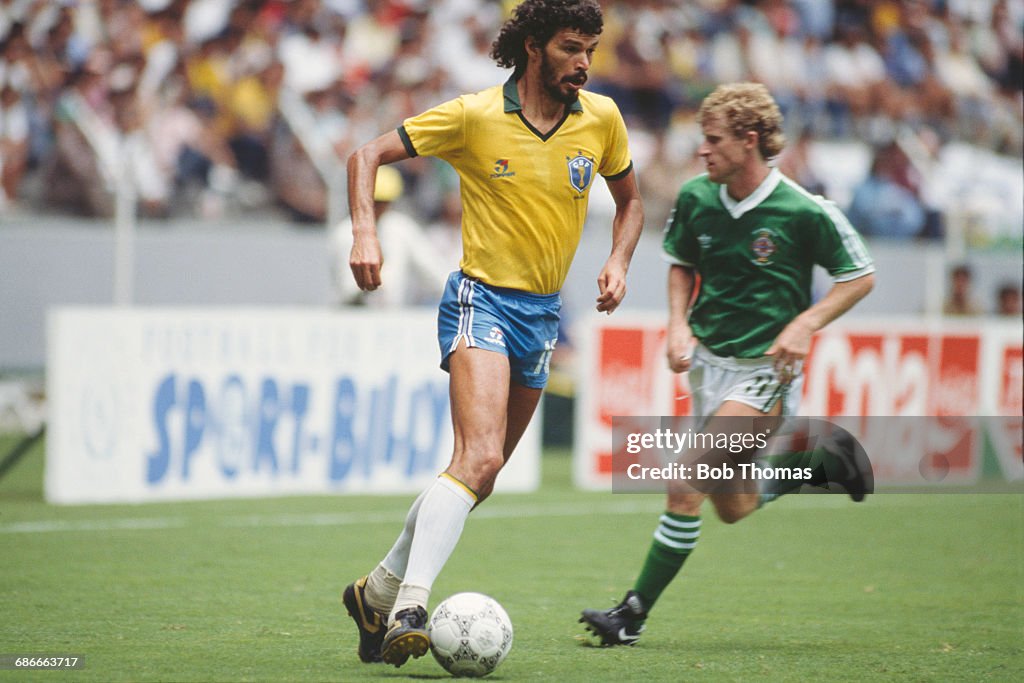 Sócrates