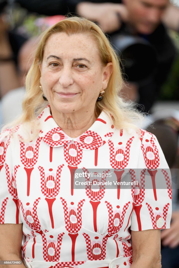"Carne Y Arena" Photocall - The 70th Annual Cannes Film Festival